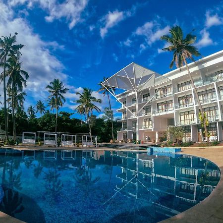 Elixir Cliff Beach Resort And Spa วาร์คาลา ภายนอก รูปภาพ