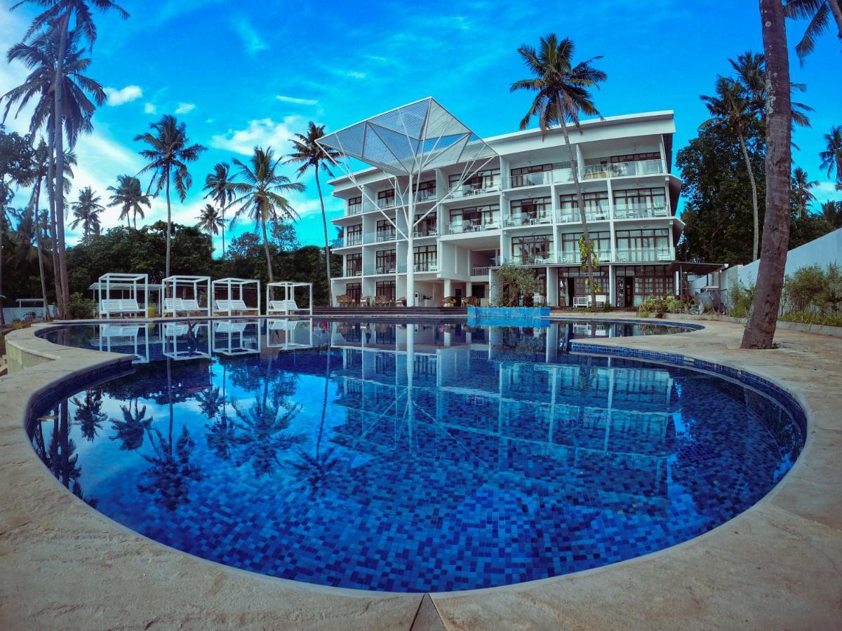 Elixir Cliff Beach Resort And Spa วาร์คาลา ภายนอก รูปภาพ