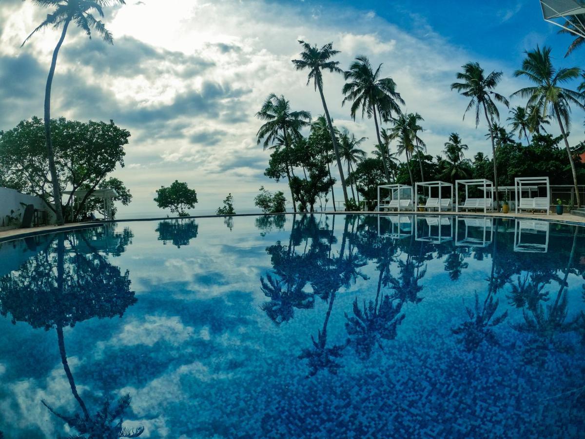 Elixir Cliff Beach Resort And Spa วาร์คาลา ภายนอก รูปภาพ