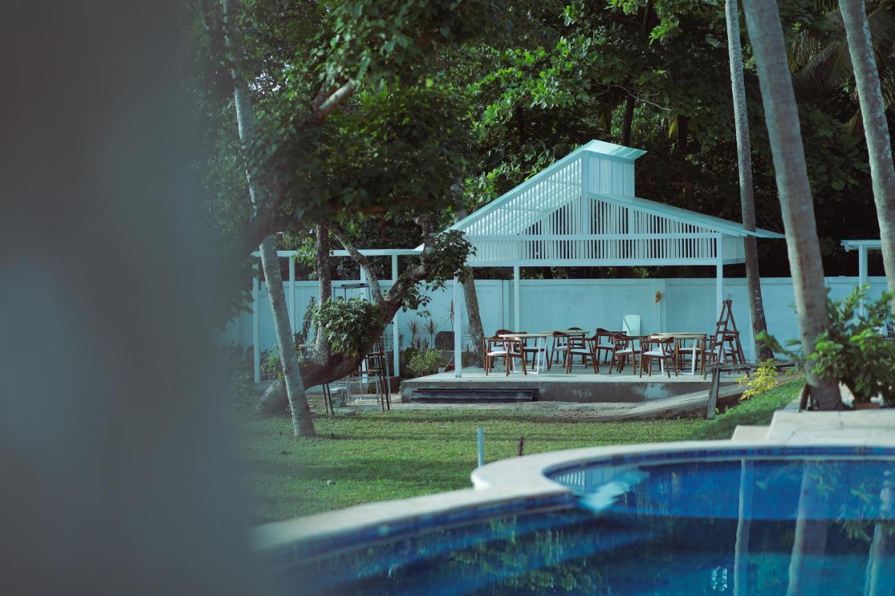 Elixir Cliff Beach Resort And Spa วาร์คาลา ภายนอก รูปภาพ