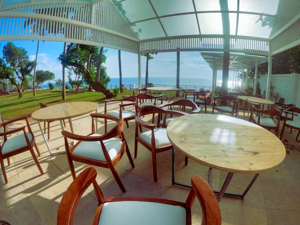 Elixir Cliff Beach Resort And Spa วาร์คาลา ภายนอก รูปภาพ