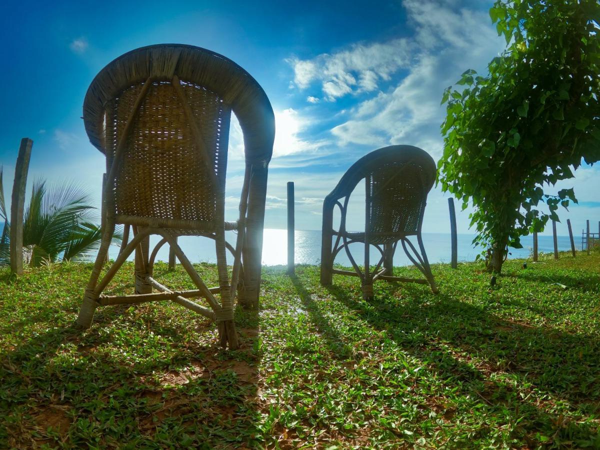 Elixir Cliff Beach Resort And Spa วาร์คาลา ภายนอก รูปภาพ