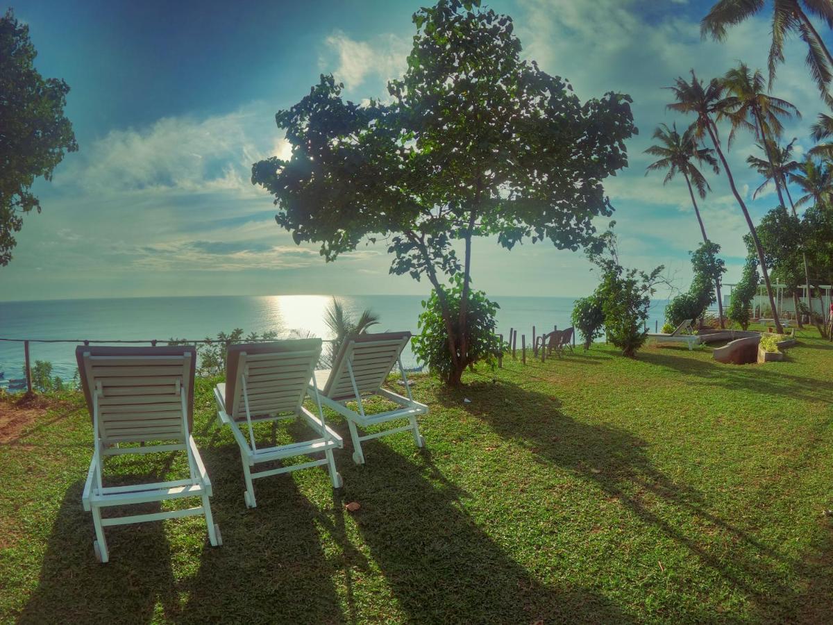Elixir Cliff Beach Resort And Spa วาร์คาลา ภายนอก รูปภาพ