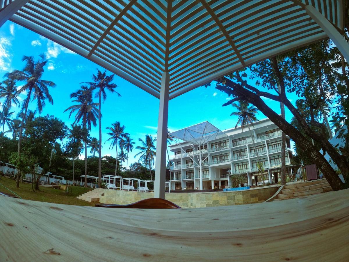 Elixir Cliff Beach Resort And Spa วาร์คาลา ภายนอก รูปภาพ