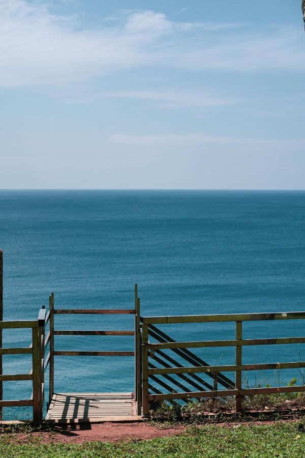 Elixir Cliff Beach Resort And Spa วาร์คาลา ภายนอก รูปภาพ