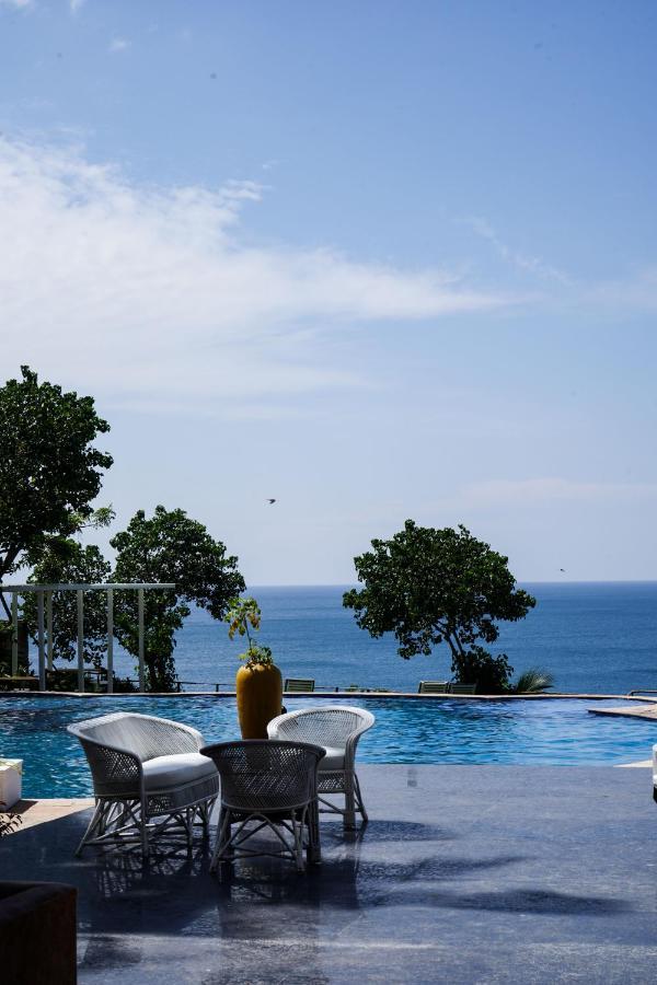 Elixir Cliff Beach Resort And Spa วาร์คาลา ภายนอก รูปภาพ