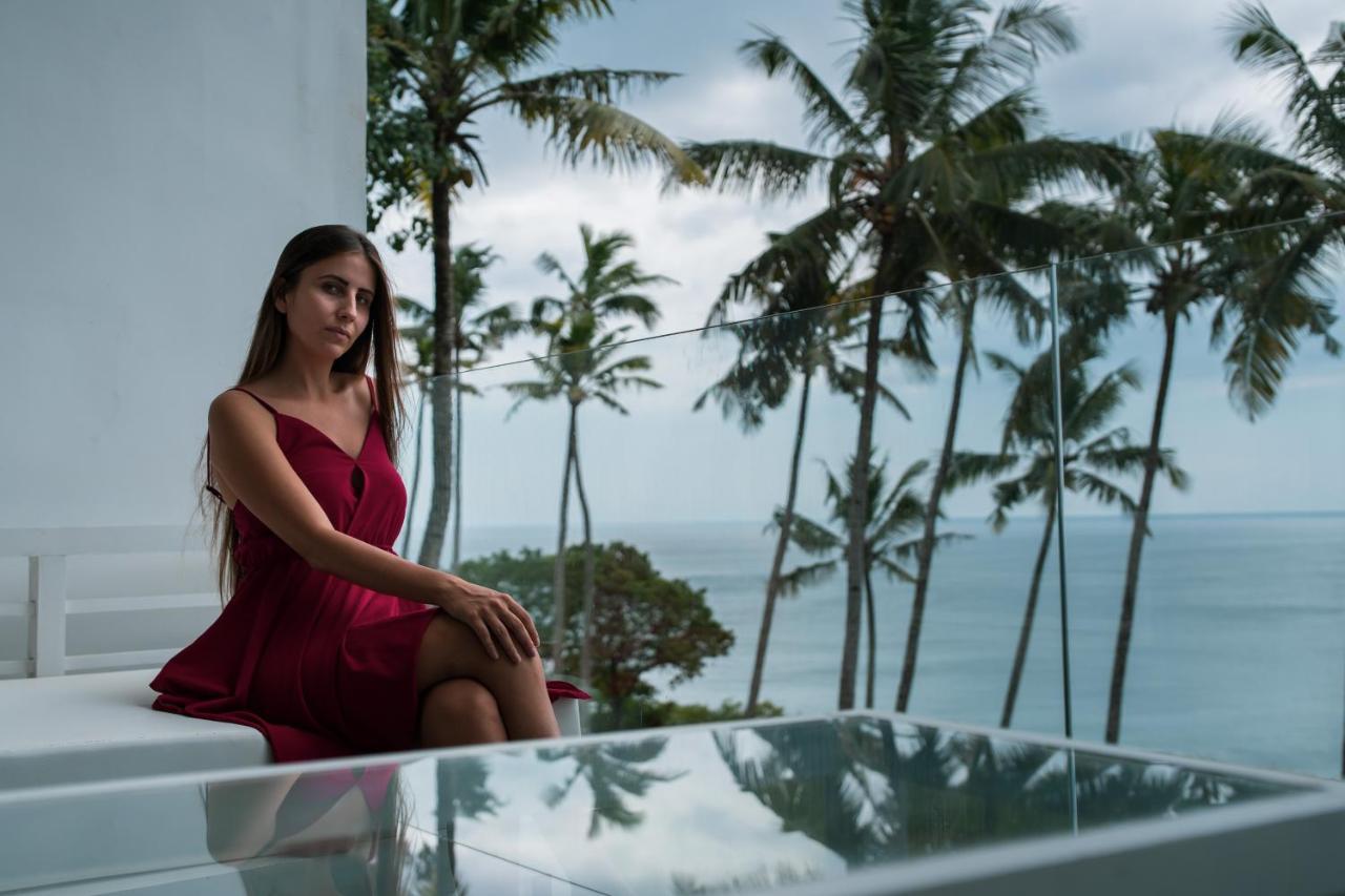 Elixir Cliff Beach Resort And Spa วาร์คาลา ภายนอก รูปภาพ