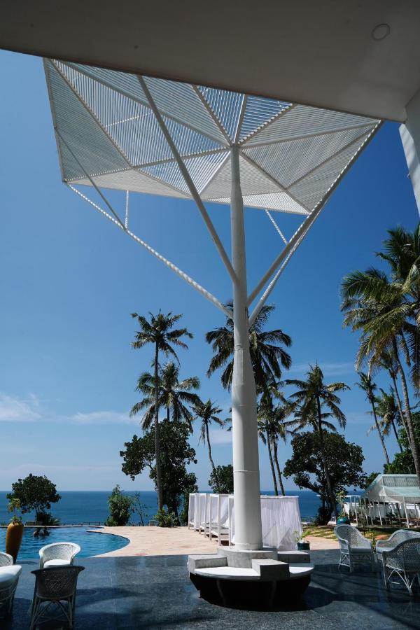 Elixir Cliff Beach Resort And Spa วาร์คาลา ภายนอก รูปภาพ