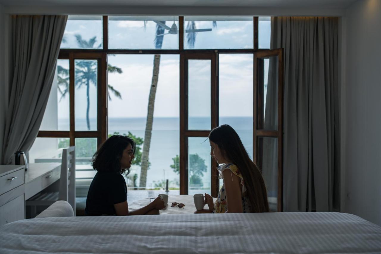 Elixir Cliff Beach Resort And Spa วาร์คาลา ภายนอก รูปภาพ