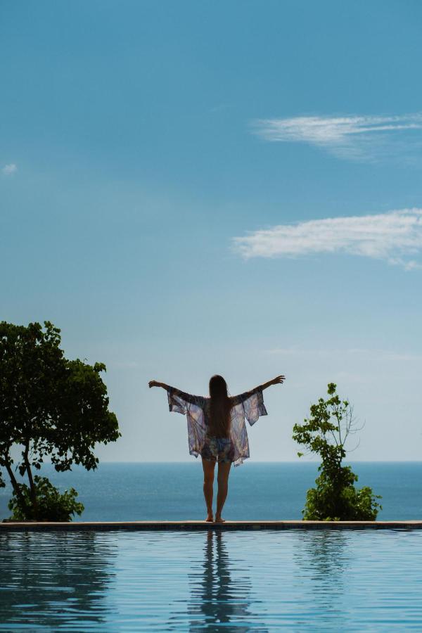Elixir Cliff Beach Resort And Spa วาร์คาลา ภายนอก รูปภาพ