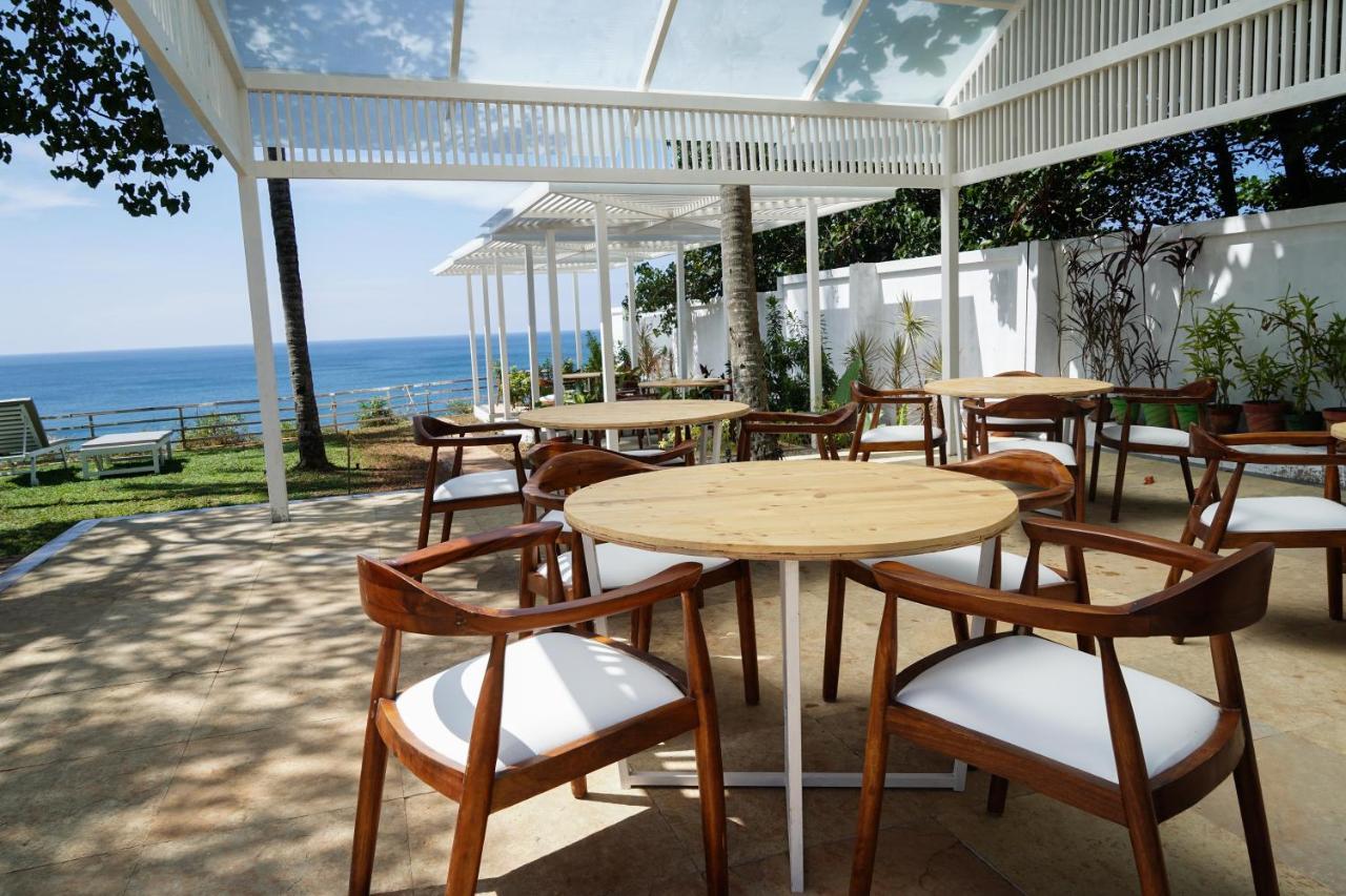 Elixir Cliff Beach Resort And Spa วาร์คาลา ภายนอก รูปภาพ