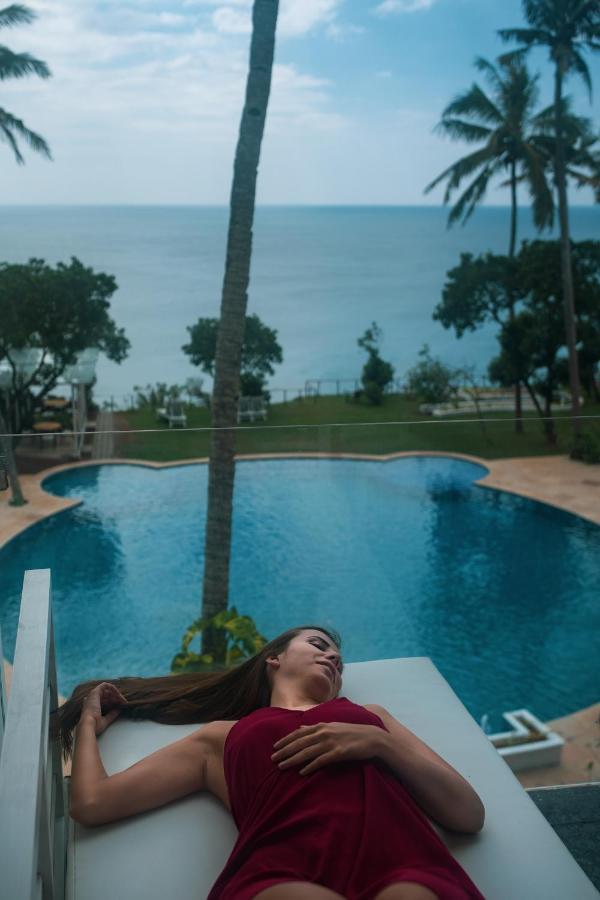 Elixir Cliff Beach Resort And Spa วาร์คาลา ภายนอก รูปภาพ