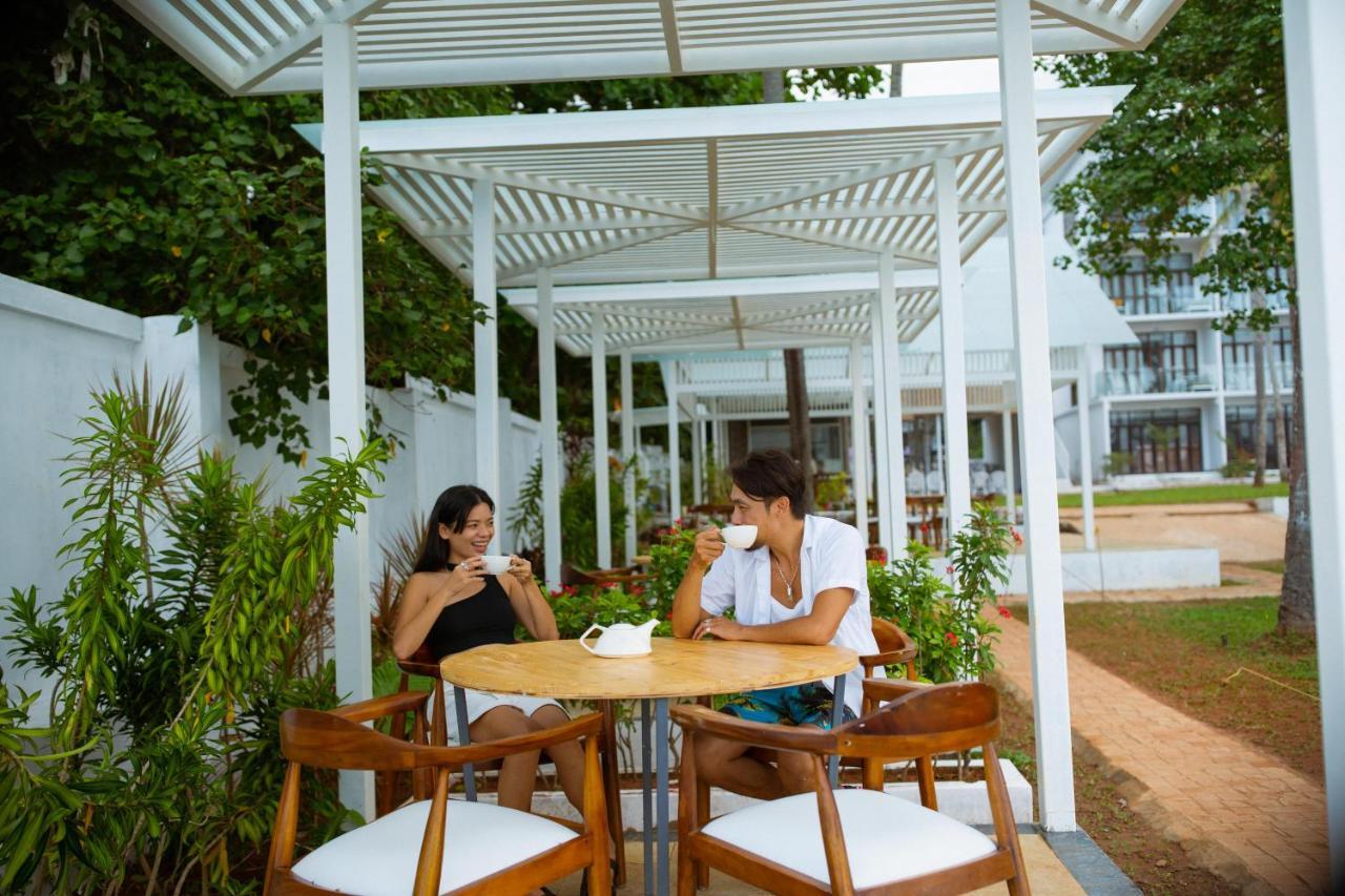 Elixir Cliff Beach Resort And Spa วาร์คาลา ภายนอก รูปภาพ