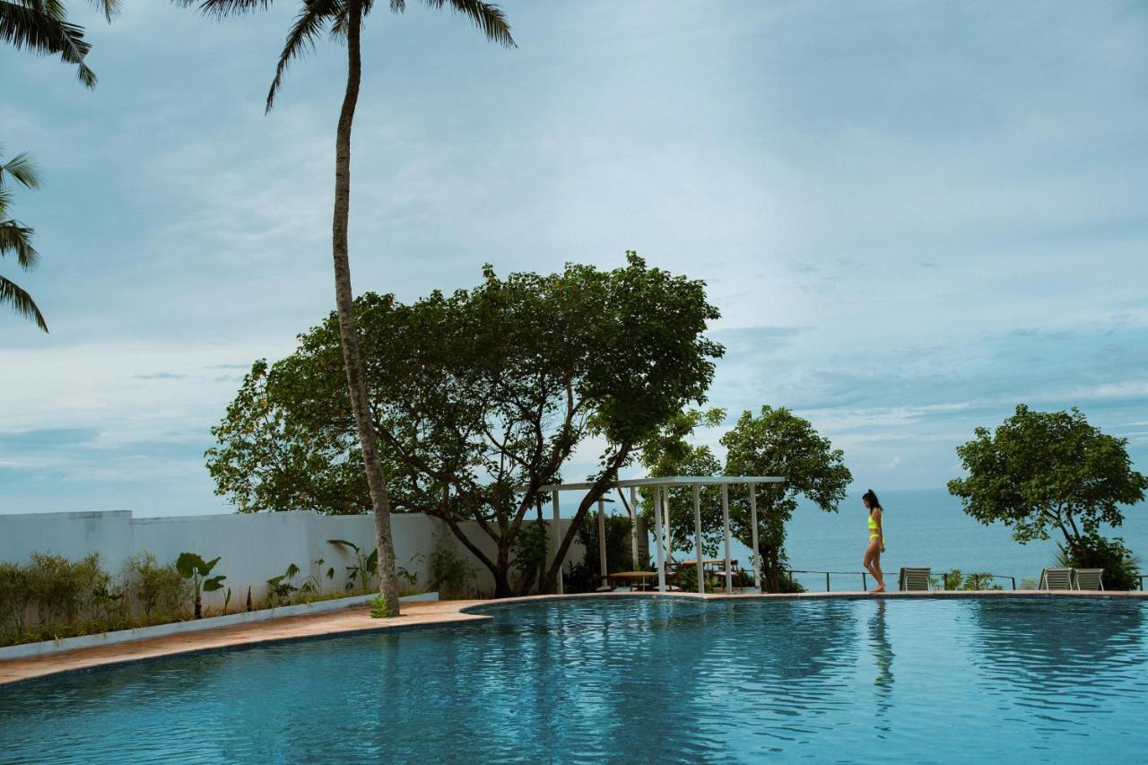 Elixir Cliff Beach Resort And Spa วาร์คาลา ภายนอก รูปภาพ