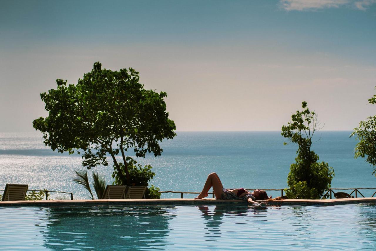 Elixir Cliff Beach Resort And Spa วาร์คาลา ภายนอก รูปภาพ