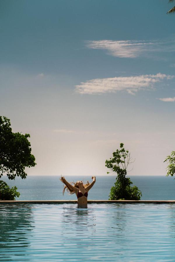 Elixir Cliff Beach Resort And Spa วาร์คาลา ภายนอก รูปภาพ