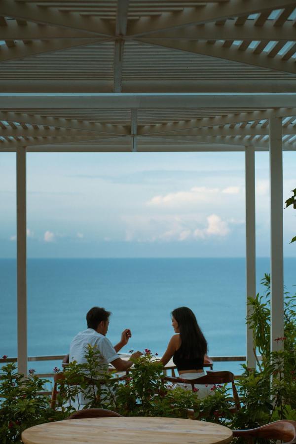 Elixir Cliff Beach Resort And Spa วาร์คาลา ภายนอก รูปภาพ