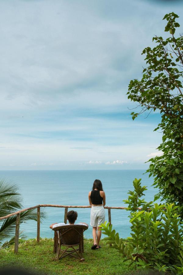 Elixir Cliff Beach Resort And Spa วาร์คาลา ภายนอก รูปภาพ